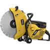Güde Taglierina per calcestruzzo GBTS 350.1 (motore a 2 tempi, 2,9/3,9 (kW/PS), corsa 65 cm³, profondità di taglio max. 125 mm, diametro dischi da 350 mm, taglio bagnato e asciutto, con disco