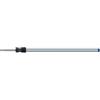 Bosch 1 punta per trapano Expert SDS Clean plus-8 X per ancoraggi chimici (Ø 20,00 mm, accessorio professionale)