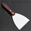 SAfweL Raschietto for stucco, 2 3 4 5 6 pollici, Spackle Knife Raschietto for metallo Cartongesso Spackle Raschietto for vernice Raschietto for stucco Raschietto for vernice metallica Raschietto for muro Ras