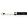GearWrench Chiave dinamometrica a testa intercambiabile, 9 mm x 12 mm, 1-5 Nm, 89470