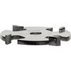 Freud 58-100 - Taglierina a 4 alette per pergolato 5/16, 58-112