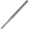 WOLFPACK LINEA PROFESIONAL Punta Sds Plus 8 taglienti speciale per cemento armato Ø 14 x 210 mm. Drill Pareti, Bit Cimies, Drill Mu