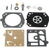DORFEY Kit di riparazione e riparazione del diaframma della guarnizione del carburatore K22-HDA, adatto for wal bro, h-0-n-d-a GX100, Tanaka TBC422C, TEA500, ECS506, 650, EHC120, TC47