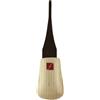 Flexcut Palm V-Tool, in acciaio ad alto tenore di carbonio, manico in frassino massello, 1/8 pollice, 70 gradi (FR603)