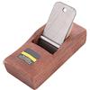 ERYUE Pialla per la Lavorazione del Legno Pialla per Legno Premium Tagliare e Lucidare Superfici Utensili Manuali da Falegname, da 110 Mm gli Appassionati di Artigianato
