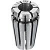 QUARKZMAN Mandrino A Morsetto ER8 4.5mm Acciaio A Molla 65Mn Precisione Per Utensile Tornio Fresatura CNC Incisione