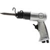 JCKJWL Martello pneumatico Pale a gas portatili professionali Piccolo dispositivo antiruggine Taglio Utensile pneumatico Scalpello ad aria Lama pneumatica per la manutenzione(Round handle)