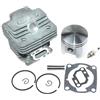 LIWaaGe Kit cilindro pistone 42mm for CLS-4600 CLS-4610 SRM-4600 SRM-4605 SRM-4605U SRM-4510 RM-460 RM-465