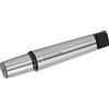 Eacam Drill Chuck Asta, Acciaio Resistente All'usura, Alta Precisione per Macchina Utensile