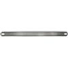 TOPEX Lama per sega in metallo e legno 300 mm, doppia faccia, 5 pezzi. marca Neo tools