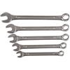 Duratool Set di chiavi combinate, 5 pezzi, D02320