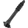 Yctze Chiave per Mandrino Autoserrante 2 in 1 - Utensili Elettrici con Chiave a Cricchetto a Doppio Uso con Diametro di 12,7 Mm e 17,5 Mm - Punte, Costruzione in Metallo e Design Professionale
