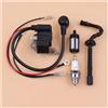 CVFDCCD Misura for STIHL MS210 MS230 MS250 020 021 023 025 Motosega Pezzi di Ricambio Bobina di Accensione Modulo Tubo Del Carburante Linea Spark Plug Kit