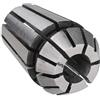 BCOMFY 1pc Primavera Collet ER Collet Chuck ER11 ER16 ER20 ER25 ER32 Primavera Mandrino for Fresatura CNC Tornio Portautensili di Fresatura Mandrino (Size : ER20 13.0mm)