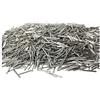 DIKAMAN Lucidatrice per gioielli, 1 KG Mini Pins Magnetic Rotary Tumbler Tumblers Tools Again Acciaio inox Aghi for lucidatura Aghi Aghi Aghi Media(1.0x5mm)