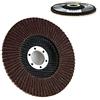 Yato 07984 - Flap disc p40 125 mm