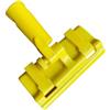 YEJBBUC Skimming Blade Handle Adapter Drywall Smoothing Tool per linee angolari decalcomanie