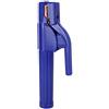 Hyuduo Portaelettrodo Capacità 800A Guscio di Saldatura in Ottone Isolato Pistola per Saldatura Isolata Antiscottatura Addensata per Saldatrice Altre Attrezzature e Accessori per