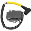 LIWaaGe Bobine di accensione adatte for DSC4630, DCS5030, DCS5031, EA5000, EA5000PR, EA5000P53G, EA5001PR e PS-5105H PS-5105