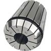 GCYEIDMA 5 pezzi ER40 ER50 2 mm 8 12 20 34 Set di pinze ER ad alta precisione for macchina for incisione CNC Tornio Fresa Utensile Set di Pinze a Molla(ER50-35mm)