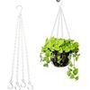 Stakee Catene Di Cestini Appesi 1pc 4 Conduce Metallo Catena Impiccagione a Tracolla Catena Di Uccelli a Sospensione Catena a Sospensione Catene