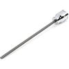 TEKTON Chiave a bussola esagonale lunga 3/8 pollici x 5/32 pollici | SHB12402