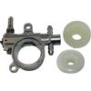 AOLUOER Pompa olio for C//h//a//m//p//i//o//n 120T 125T 137 142 237 241 GC99376X S//T//U//R//M GC9937B GC99376 GC99374 H//U//T//E//R BS-25 BS-40