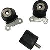 DUANXY Set di tamponi anulari per motosega compatibile con Stihl 020 020T MS200T parti di ricambio OEM 1129 790 9902 1116 790 9600