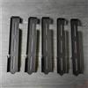 LIUHUANL Cucitrice pneumatica 440KB 43#-5pcs