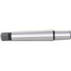Othmro MT-2 # b16 Morse Taper Adapter Tang Drill Mandrino Arbor-Drill Lunghezza 4.1 Lunghezza Taper Drill Sleeve Riduzione Adattatore Tornio Mandrino Adattatore 40Cr Manicotto conico per Contropunta