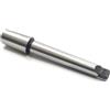 Generic Buyohlic - Mandrino per trapano per fresatura (codolo MT1 Teng Style - Taper B16)