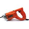 STRAFBRG Rimozione della bolla di cemento elettrica del vibratore costruzione con 1m 1,2 m .5m. Tubo flessibile,Costruisci serie(1500w Motor without rod)