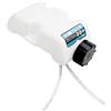 VCDXZCO For RY251PH RY252CS RY253SS Trimmer Serbatoio Carburante Con Linea Del Carburante 308682055 Decespugliatore Tagliaerba Parti di Attrezzi Da Giardino