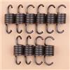 AOLUOER 10 pezzi molla frizione for H//O//N//D//A GX22 GX25 GX25N GX25NT GX25T piccolo motore HHT25S 4 tempi Trimmer decespugliatore parti