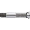 plplaaoo Affilatrice Mandrino Ad Alta Precisione M20 Rettificatrice per Filetti Pinza Elastica di Ricambio Set di Pinze in Metallo Durevole per Affilacoltelli 3mm 4mm 5mm 6mm 7mm 8mm 9mm (zm)