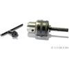 LED LEDS MANDRINO PER TRAPANO A CREMAGLIERA 13 MM PIU ADATTAT SDS