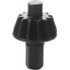 YobiLife Chiave a cricchetto in metallo di ricambio per mandrino da 10 mm, 13 mm, 16 mm, adattatore per chiave a cricchetto, per casa, garage, officina manutenzione (B)