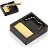 ZAWELIYO Saldatore elettrico Stand Holder Base Saldatore con Tip Cleaner Spugna per TS100 TS80P Cina Materiale