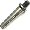 Generic Buyohlic - Mandrino per trapano per fresatura (MT3 SHANK M12 DRAWBAR- CONICA DI MONTAGGIO M14 X1))