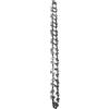 BUYTUS Sega elettrica LP da 8 pollici 1/4 45 nodi 22 coltelli Catene for motoseghe Lama for sega legname Catena for motosega potatura Accessori for Taglio del legno(1pcs 8-inch Chain)