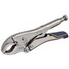 IRWIN VISE-GRIP Locking Pliers, 7-Inch Fast Release Curved Jaw (IRHT82574)