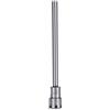 Candeon ER16M-150L Portapinza Portautensile Codolo cilindrico Supporto per fresatura CNC Prolunga Asta per tornio (C10)
