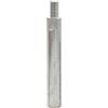 cskky 1 pcs M10/M14/5/8-11 M14 Converti in M10 Connessione Asta estesa Adattatore filettato Barra di estensione for lucidatrice for auto Smerigliatrice angolare .oth
