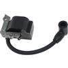 VCDXZCO Ignition Coil Reset For String Trimmer Version For MTD Troy-Bilt Remington TB25SB TB25CB For Remington RM2530 RM2580 841-012984S