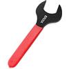 Hordion 1 chiave per mandrino a pinza per dado di serraggio del tornio ER20A, chiave inglese da 30 mm