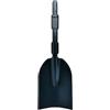 Ayztantine Vanga in argilla per Breaker 1 macchina for scavare alberi, vanga for a gas con piccone rotto, pala for, scalpello for piantare(Wide shovel-1)