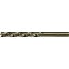 PTG 333851100 - Punta elicoidale DIN 338 tipo N, punta a destra, HSS-Co, 11,00 mm, colore: Argento