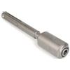 AGBARR Trapano Per Piastrelle 1 PC Chuck Adapter Drill Bits Converter Hammer Trening Tool Collegamento Accessori for utensili elettrici Set Di Punte Per Piastrelle