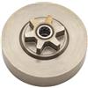 pljYocdO Cuscinetto del tamburo della frizione adatto for motosega 2500 2700 3300 3350 3800 3816 3850 4100 4550 CSP4518