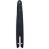 Generic Set Catena e Barra Guida 8 Pollici per Mini Motosega Elettrica, Accessorio Sega Elettrica da Potatura, Ricambio Utensile da Giardino(8 Inch Chain Guide)
